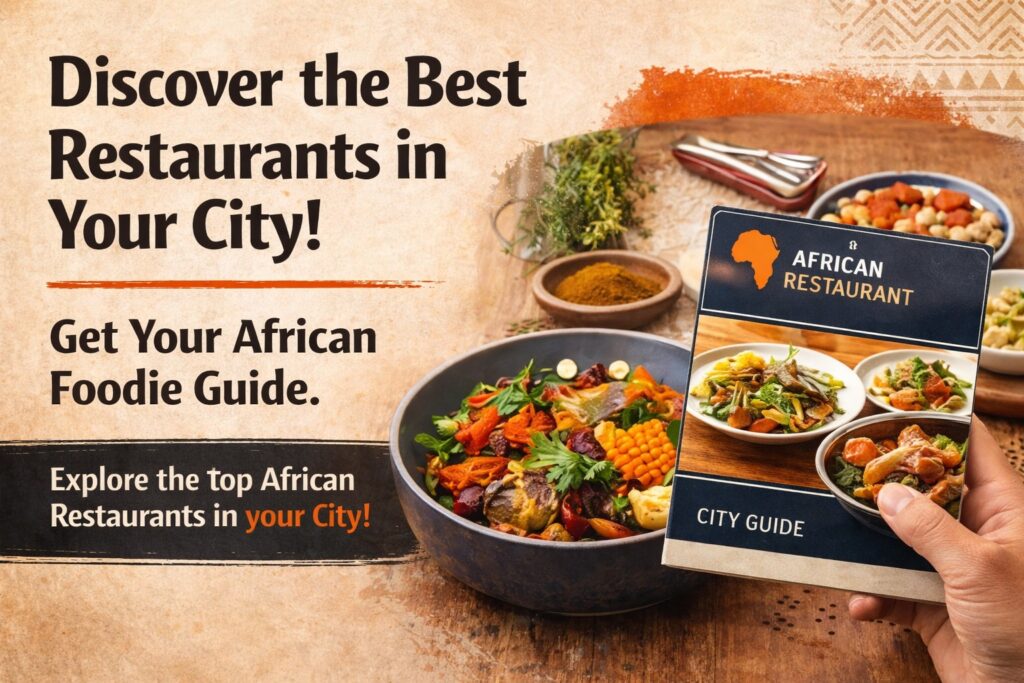 Apf Guide APF Guide – African Restaurant Week Shop