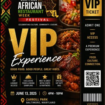 MD Fest VIP Tickets - 2026