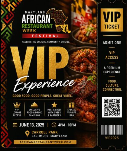 MD Fest VIP Tickets - 2026