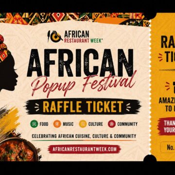 APF 2026 Raffle Ticket